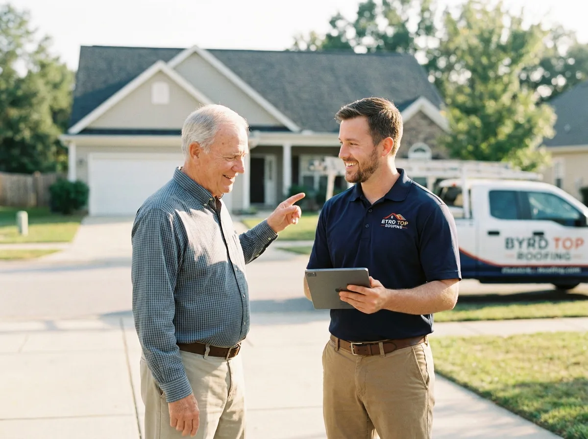 Roofing Lupton City, TN FAQs
